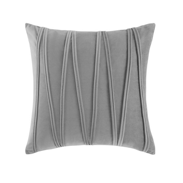 

фиолетовый чехлы 45x45cm северные подушка чехол квадрат хлопок подушка чехол домашнего декора