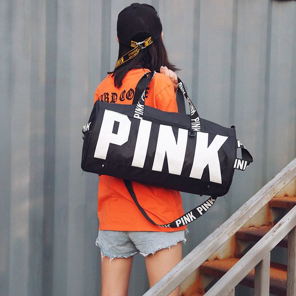 

travel hiking yoga duffel bags mochila outdoor ultralight foldable men women gym bags waterproof nylon sports women handbag