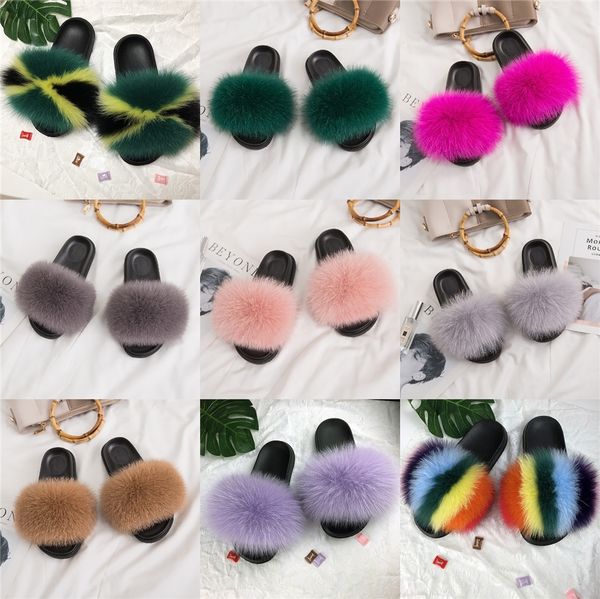 

ladiescasual sandals summer lazy one pedal womenshoes thick bottom comfortable soft pink fashion trend outdoor beach flat bottom #177, Black