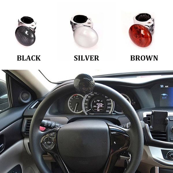 Car Steering Wheel Knob Power Handle Spinner Car Vehicle