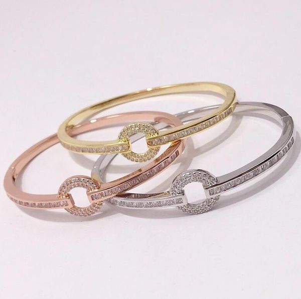 

exquisite copper plated simple clay mud circle ring bracelet, Black