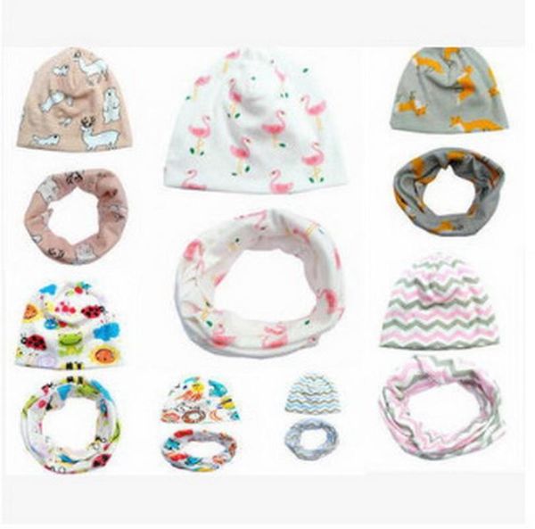 

100set new baby cap kids scarf baby hat newborn pgraphy props accessories, Yellow