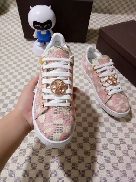 

5 real leather ladie ca ual fitne fa hion white leather comfortable fi herman flat ca ual hoe port hoe port running hoe