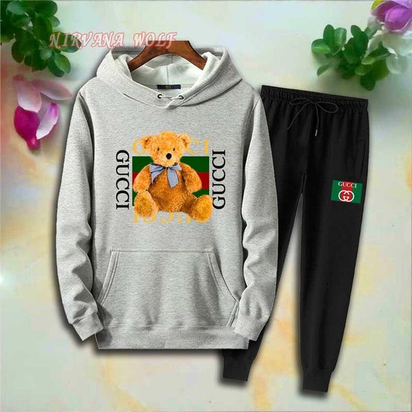 

Children port et kid et 2 7t kid hoodie pant 2pc et baby boy girl pure cotton pant kid de igner clothe boy