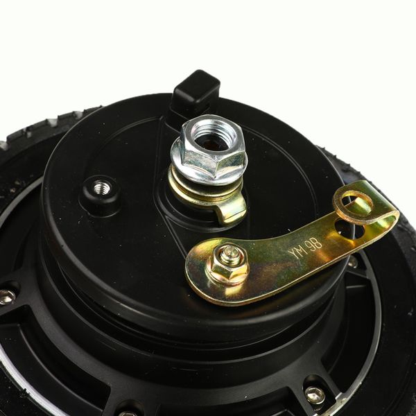 

24v/36v/48v electric scooter hub wheel motor 8