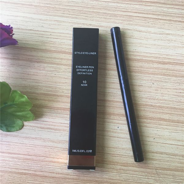 

Famou c brand makeup waterproof eyeliner pen effortle definition 1ml with and high quality