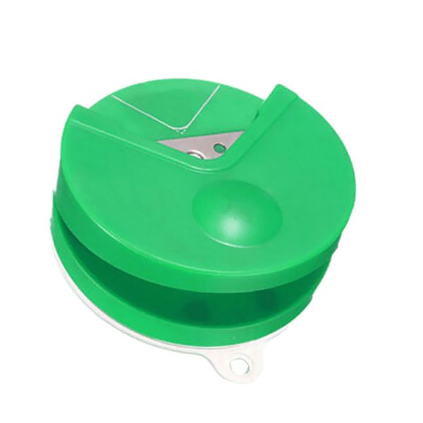 

r4 угловой круглее 4мм бумага перфокарта photo cutter tool craft scrapbooking