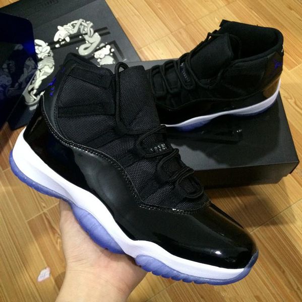 

number "45" "23" 11 spaces jams men women casual shoes 11s athletic sneakers size 36-46