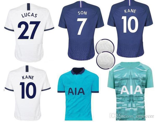 dhgate tottenham