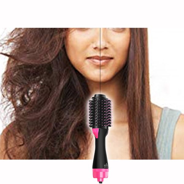 Hair Dryer Volumizer Hair Dryer Brush Multi Function Electric Blow