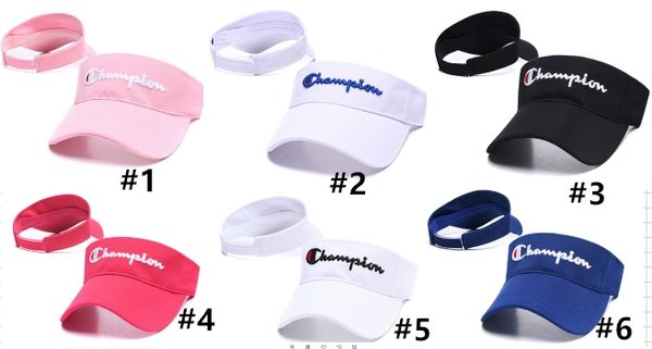 champion tennis cap