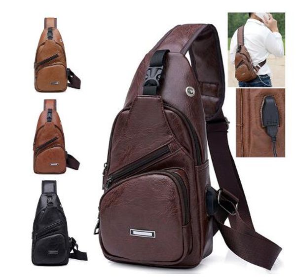 

Bolsa Mensageiro verygoodbag