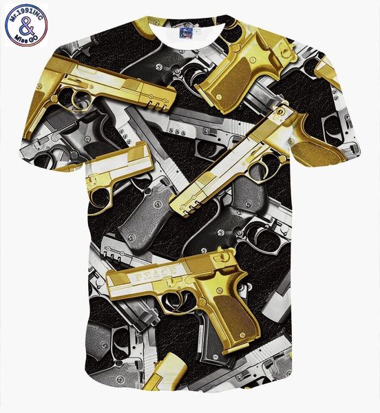 

мђжкой дизайнеѬкий ил и женка поведневна ђболка 3d digital creative  коѬоким, White;black