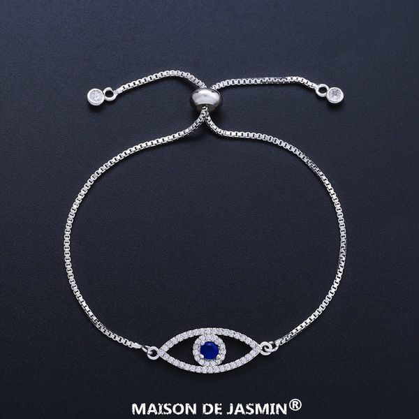 

jewelry cz bracelet for women color 18k gold bracelet lady bangle 2020 girls jewelries, Black