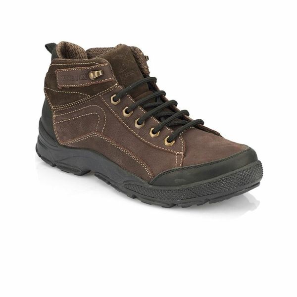 

flo sadero brown mens outdoor kinetix, Black