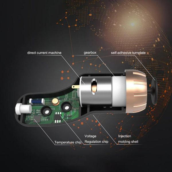 

handheld professional car electric polisher cleaning polishing waxing machine automobile surface scratch repair tool