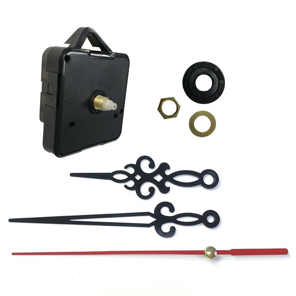 

diy clock accessories quartz movement quartz clock mechanism parts accessories watch accessories silent clock kha140