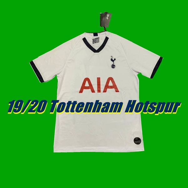 

2019 2020 luca jer ey thailand tottenham kane pur occer jer ey erik en dele on 19 20 football hirt kit uniform maillot de foot