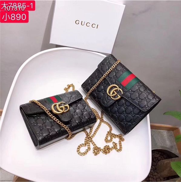 

2019 горячие продажи женские сумки crossbody messenger наплечные сумки цепная сумка хорошее качество искусственная кожа кошельки дамы handba