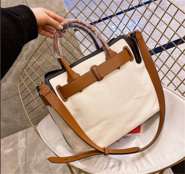 

New Designer Shoulder Bag Women Bucket Bag Fashion Handbag Lady High Quality Shopping Bags CFY20042241