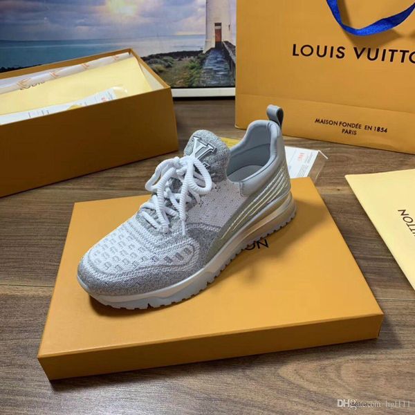 

spring and summer new men's belt with flying woven mesh comfortable breathable driving shoes casual fashion wild non-slip sports shoes