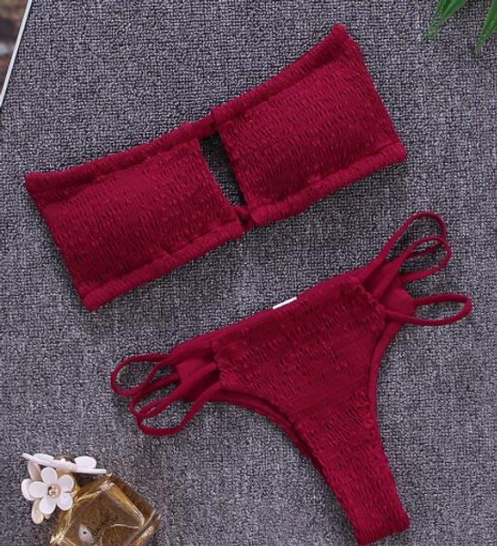 

discount fashion women's bikini sets swimwear high waisted three piece swimsuits bathing suit swimming equipment swim wear water sport