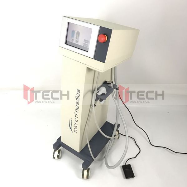 

fractional rf microneedle machine home use beauty device with rf beauty machine skin care device beauty salon