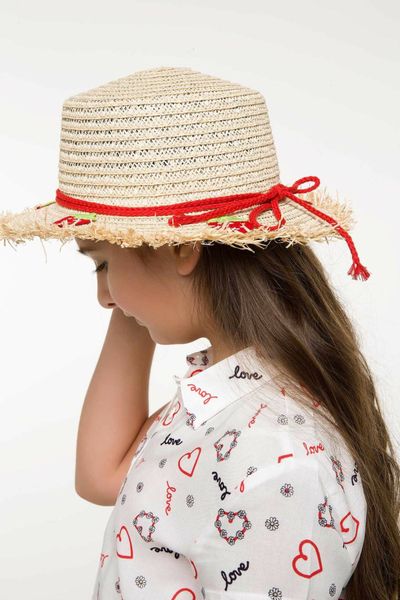 

defacto girl hat-i8676a618sm, Black