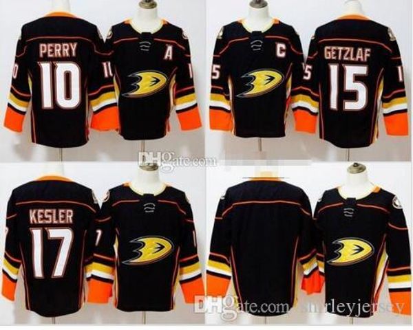 anaheim ducks jersey 2017