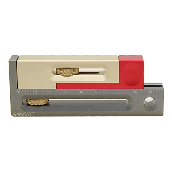 

saw slot regulator woodworking mortise tenon tool high-accuracy durable