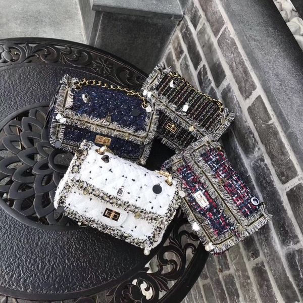 

маленькая ароматная сумка новая шаль цепочка сумка плечо маленькие ретро квадратные женщины