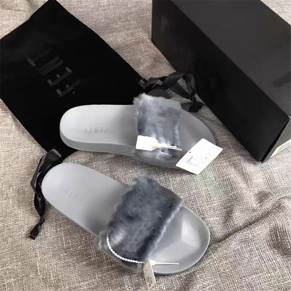 

bright color soft bottom women slippers 2020 summer new fashion wild square head flat bottom flip flops non-slip slippers#214, Black
