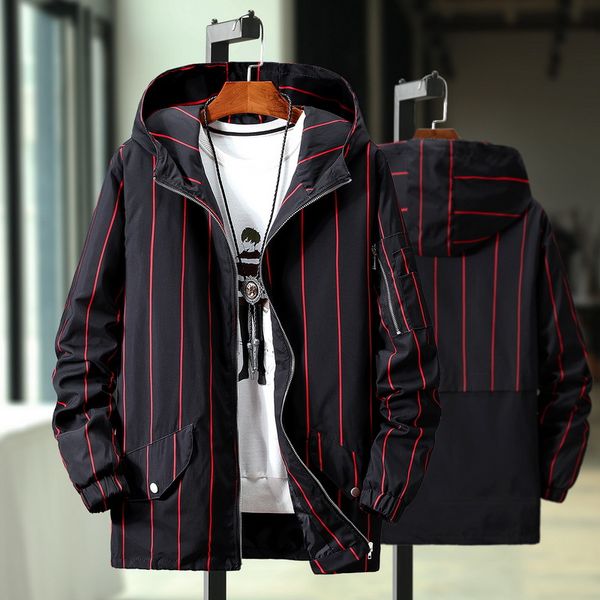 

casaco masculino men plus size 4xl 5xl 6xl 7xl 8xl 9xl coat man 1-05, Black;brown