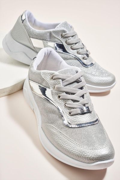

Bambi Lame Women Sneaker H0543777778