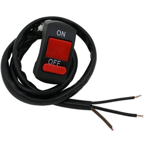 

1pc universal motorcycle motorbike 3 wire ignition barrel key switch on/off uk motocycle accessary