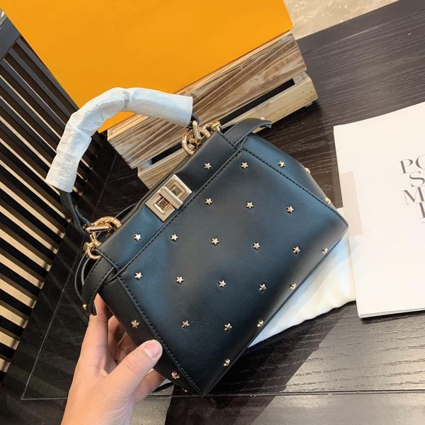 

lady womens girl girlish designer shoulder bag brand cross body luxury handbag fashion 3 colors chic simple style b102233z