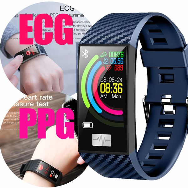 

Pulseiras inteligentes eppioneer