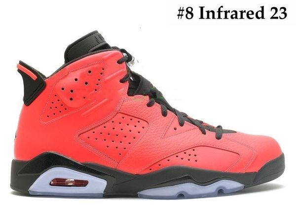 

new unc 6 6s mens basketball shoes black cat infrared sports blue maroon olympic alternate hare oreo angry bull sports sneakers shoes ct10