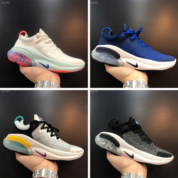 

2020 spring new men's shoes spring &summer sports running shoes increase air cushion thick bottom sneakers men breathable wild shoes
