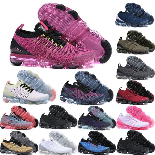 

Новое поступление мужская женская дизайнерская обувь кроссовки Steam 2019 на воздушной подушке черная сетка кроссовки кроссовки свободного покроя бег трусцой спортивная обувь на открытом воздухе