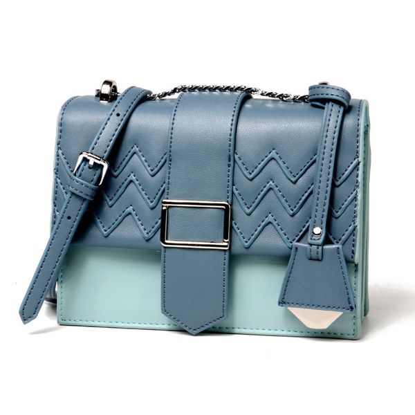 

designer-woman slash bag small square multipurpose trend single shoulder package