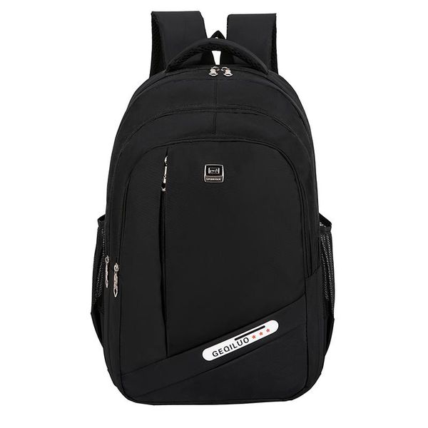 

new business lapbackpacks large capacity college school backpack leisure bagpack travel bag for male mochila masculina 2019
