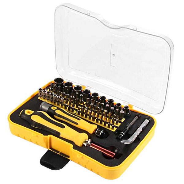 

promotion professional precision magnetic screwdriver sets-70 in 1 electronic repair tool kit kinds of screwdriver bits apply t