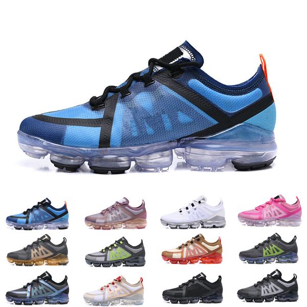 2019 Nuevo Zapatillas Nike Air Vapormax Womens Mujer & 97 2019 Nuevo Zapatillas Nike Air Vapormax Womens Mujer & 97