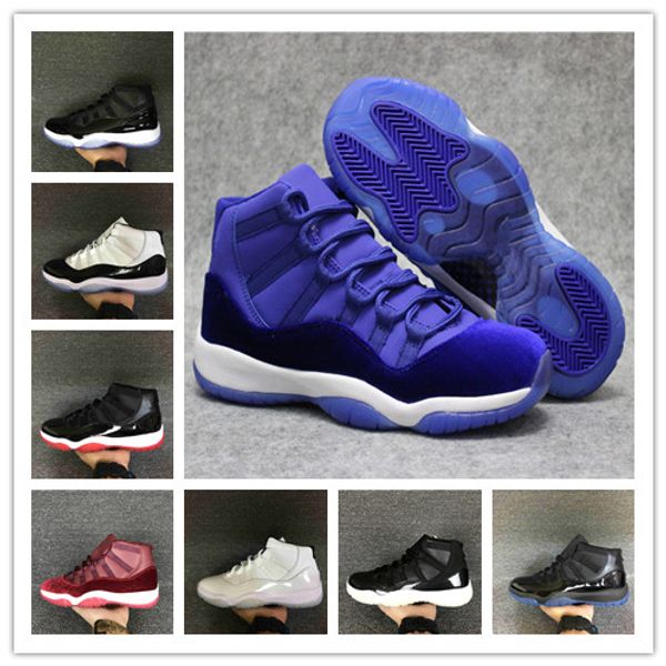

wholesale 11 72-10 bred space jam concord men basketball shoes gamma blue legend women sports sneakers with box size 36-47