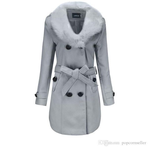 

plus size womens winter coats fashion casual heating type slim long and warm fashionable womens coats clothing, Black