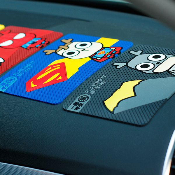 

car anti slip pad rubber mobile sticky stick dashboard phone shelf anti non slip mat for gps mp3 auto dvr non mat holder