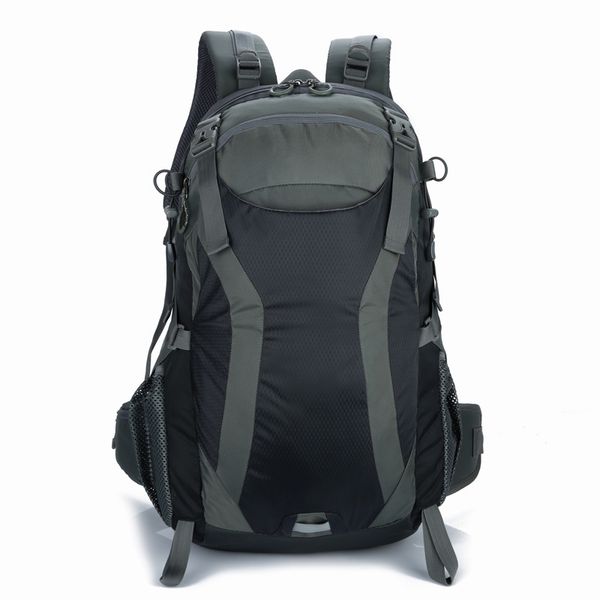 

outdoor bags backpack men&women camping big capacity bag mountaineering hiking travel backpacks waterproof sports