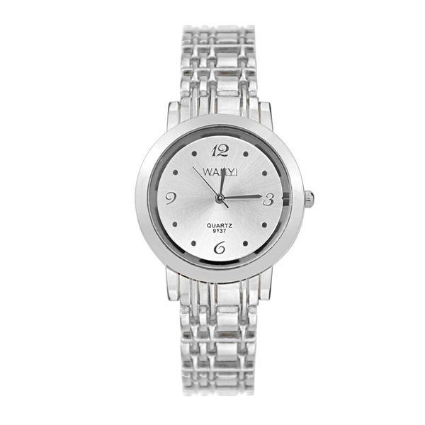 

2019 clock montre femme relogio women watches bracelet creative gift quartz watch gogoey brand women's watches fashion, Slivery;brown