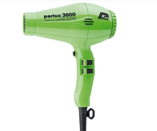 

Dhl parlux 3800 eco friendly ceramic ion hair dryer high power negative ion hair dryer profe ional alon tool
